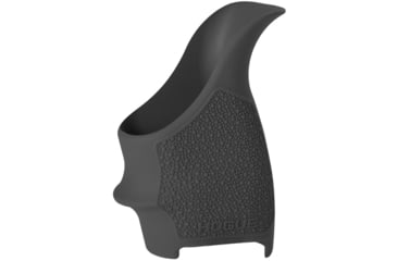 Image of Hogue HandAll Beavertail Grip Sleeve - Springfield Armory Hellcat, Black, 18310