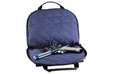 Image of Hogue HG Pistol Bag Front Pocket, Large 174020