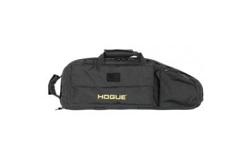 Image of Hogue HG XSm 1 Rifle Bag Fnt Pkt Hndls Blk 59320