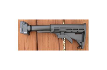 Image of Hogue Hk .40 Cal Ump M4 Butt Stock A - 01400