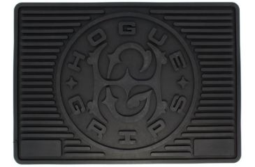 Image of Hogue Gunsmith Mat, Matte, Black, 01020