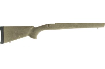 Image of Hogue Full Bed Block Stock, Ghillie Tan - Ruger 77 MKII S.A. Heavy/Varmint Barrel - 77912 