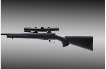Image of Hogue Howa 1500weatherby Long Action Standard Barrel Pillarbed Stock 15101