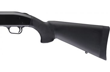 Image of Hogue Mossberg 500 OverMolded Shotgun Stock 05010
