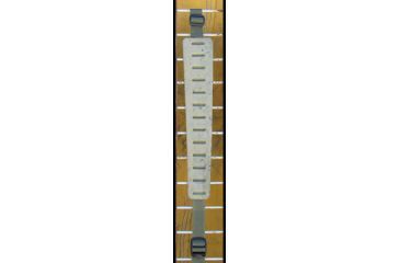 Image of Hogue OverMolded Nylon Sling Ghillie Green 00952