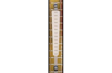 Image of Hogue OverMolded Nylon Sling Ghillie Tan 00953