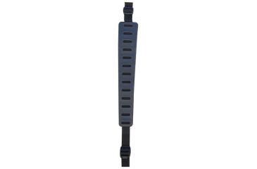Image of Hogue Overmolded Nylon Slings Black