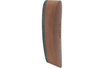 Image of Hogue EZG Pre-sized Recoil Pad Mossberg 500 Wood Stock - Brown 05711