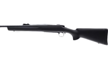 Image of Hogue Remington 700 BDL Long Action Standard Barrel Full Bed Block Stock 70003