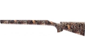 Image of Hogue Remington 700 BDL S.A. D.M. Heavy Barrel Full Bed Block Max4 70632