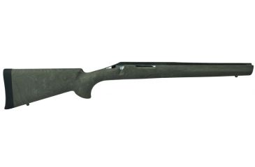 Image of Hogue Ruger 77 MKII Short Action Standard Barrel Full Bed Block Stock Ghillie Green 77802