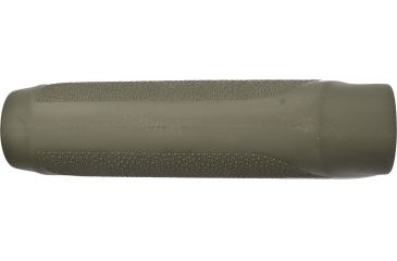 Image of Hogue Remington 870 Overmolded Forend Od Green 08201 1h Sk 08201