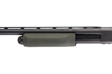 Image of Hogue Remington 870 Overmolded Forend Od Green 08201