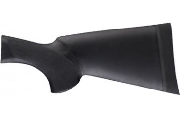 Image of Hogue Remington 870 OverMolded Shotgun Stock - 12in. L.O.P. 08730