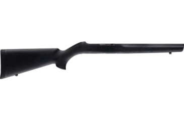 Image of Hogue Ruger 10/22 Hard Nylon Stock with .920 Diameter Barrel Channel 22110