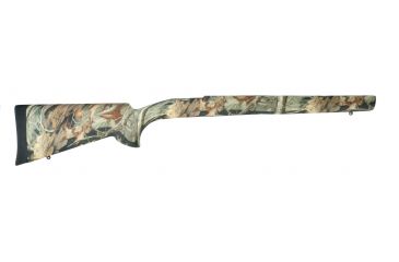 Image of Hogue Ruger 77 MKII L.A., B Barrel, Full Length Bed Block Stock Timber 77523