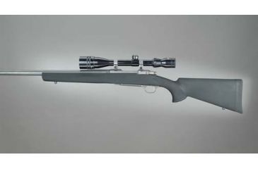 Image of Hogue Ruger 77 MKII Long Action Heavy/Varmint Barrel Full Bed Block Stock 77013