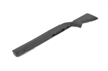 Image of Hogue Ruger M77 MKII Hawkeye Long Action Standard Barrel PillarBed Stock 77001