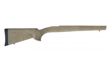 Image of Hogue Savage 110, 111, 114 &amp; 116 Detachable Box Mag LA Standard Barrel Pillar Bed Stock Ghillie Tan 11901