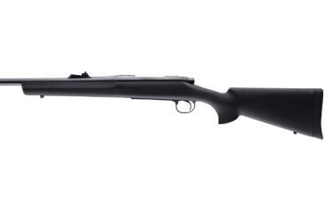 Image of Hogue Standard Barrel Full Bed Block Stock - Remington 700 BDL Short Action D.M. - 70022 