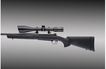 Image of Hogue Winchester M 70 L A 1pc Trigger Heavyvarmint Bar Pillarbed Stock 07031