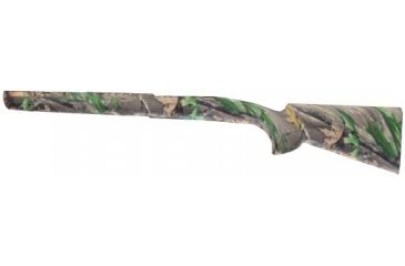 Image of Hogue Winchester M. 70 Long Action Sporter barrel Pillarbed stock Hardwoods 07401