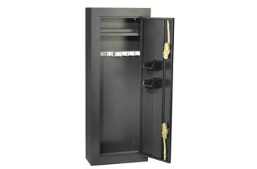 Image of Homak 6 Gun Cabinet 3605