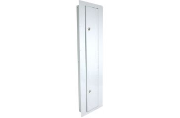 Image of Homak Long Gun Wall Safe