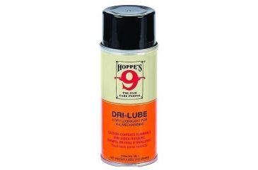 Image of Hoppe's Dri-Lube Aerosol 4oz DL1