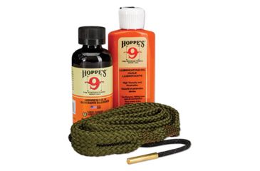 Image of Hoppe's 9 1.2.3. Done Kit - Rifle 30 Cal HOP110030