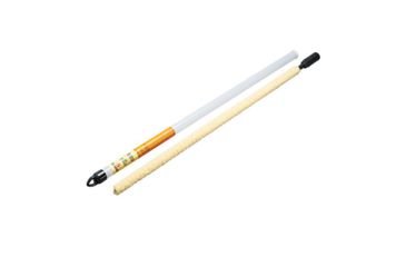 Image of Hoppe's 9 20GA Shotgun Cleaning Tool, Yellow, Tube, HSC20