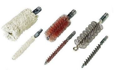 Image of Hoppe's 9 3pk Brush / Swab, .30