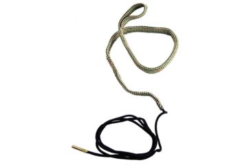 Image of Hoppe's 9 BoreSnake Bore Cleaner 30 Cal. RFL Cleaner Bulk HOP24015B