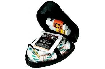 Image of Hoppe's 9 BoreSnake Gun Cleaning Kit, .30 Caliber Rifle
