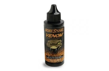 Image of Hoppe's 9 Boresnake Venom 2oz Black Cleanr - BVGC2