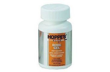 Image of Hoppe's 9 Elite Bore Gel, 4 oz., Bottle