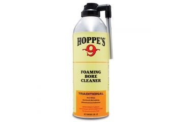 Image of Foaming Bore Cleaner, 3oz