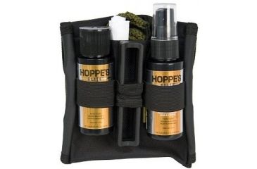Image of Hoppe's 9 Hoppes Elite 12 Gauge Field Kit w/Soft Sided Case EBS12