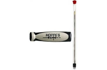 Image of Hoppe's 9 Hoppes Shotgun/Blackpowder Carbon Cleaning Rod ERBP44CB