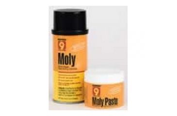 Image of Hoppe's 9 Moly Aerosol 4 OZ.