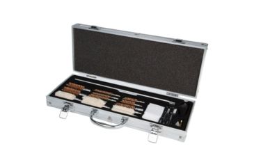 Image of Hoppe's 9 New Shooters Universal Cleaning Kit w/ Case HOPNK1