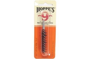 Image of Hoppe's 9 Tynex Brush w/ Memory Bristles, .44/.45 caliber