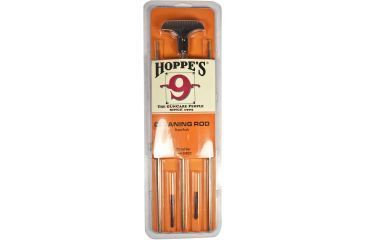 Image of Hoppe's 9 Universal Brass Rod, Size .22 caliber