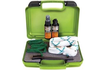 Image of Hoppe's 9 Zombie Rifle/Shotgun Cleaning Kit, Box EZKRS