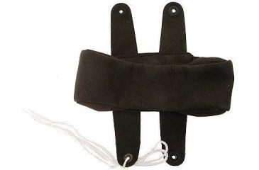 Image of Hoppe's Suede Rifle Bench Rest Bag 3010