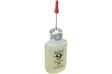Image of Hoppes 14.9 ml Precision Lubricating Oil