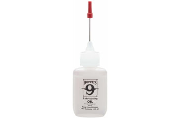Image of Hoppes 14.9 ml Precision Lubricating Oil
