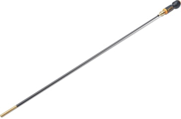 Image of Hoppes 9 1-Piece Carbon Fiber Cleaning Rod, 36in Rod, for .270 Rifle RC270R