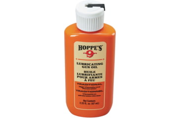 Image of Hoppes 9 2.25 oz Lubricating Oil , Bottle E/F 1003