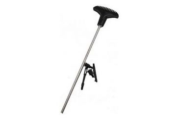 Image of Hoppefts 9 Bench Rest One Piece Universal Pistol Stainless Steel Rod PSS